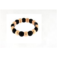 Bracciale Roberto Demeglio Donna Aura in Ceramica AU9D4PR1NS - AU9D4PR1NS